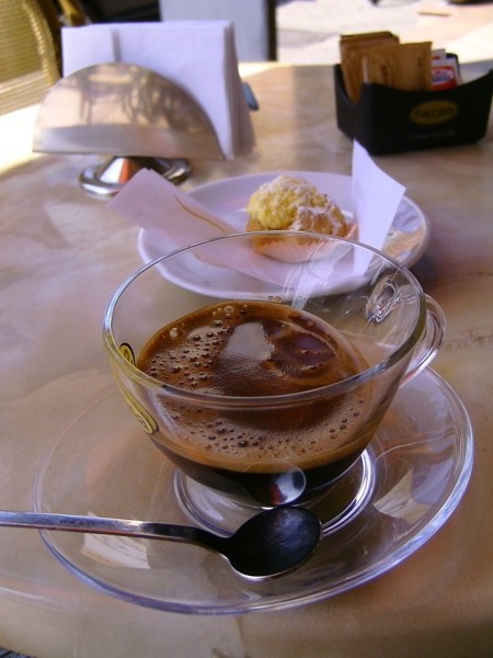 caff Cardini